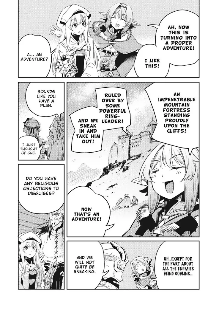 Goblin Slayer Chapter 46 image 12_optimized